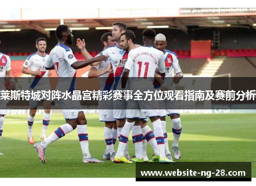 莱斯特城对阵水晶宫精彩赛事全方位观看指南及赛前分析 莱斯特城对阵水晶宫精彩赛事全方位观看指南及赛前分析