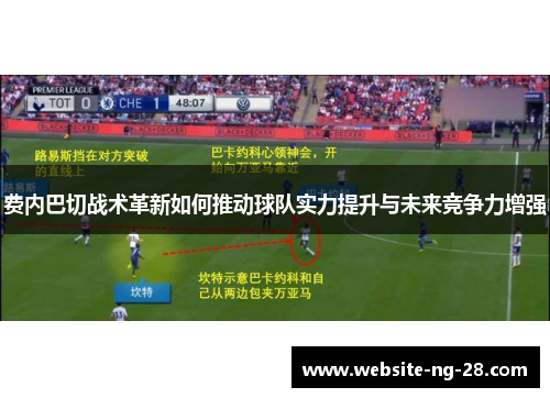 费内巴切战术革新如何推动球队实力提升与未来竞争力增强