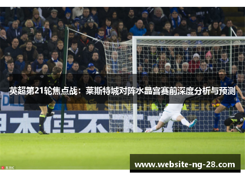 英超第21轮焦点战:莱斯特城对阵水晶宫赛前深度分析与预测 英超第21轮焦点战:莱斯特城对阵水晶宫赛前深度分析与预测