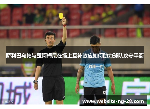 萨利巴乌帕与楚阿梅尼在场上互补效应如何助力球队攻守平衡